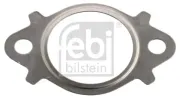 Dichtung, AGR-Ventil FEBI BILSTEIN 104340