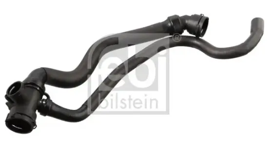 Kühlerschlauch FEBI BILSTEIN 104353 Bild Kühlerschlauch FEBI BILSTEIN 104353
