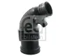 Ansaugschlauch, Luftfilter FEBI BILSTEIN 104354