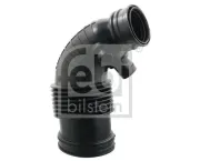 Ansaugschlauch, Luftfilter FEBI BILSTEIN 104354