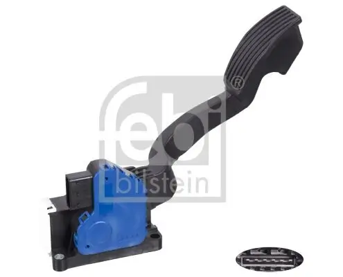 Fahrpedal FEBI BILSTEIN 104356 Bild Fahrpedal FEBI BILSTEIN 104356