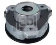 Glühkerze 4,4 V FEBI BILSTEIN 106815