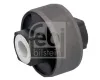 Lagerung, Lenker Vorderachse links hinten Vorderachse rechts FEBI BILSTEIN 104368 Bild Lagerung, Lenker Vorderachse links hinten Vorderachse rechts FEBI BILSTEIN 104368