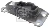 Lagerung, Schaltgetriebe links FEBI BILSTEIN 104384