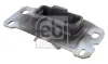 Lagerung, Schaltgetriebe links FEBI BILSTEIN 104385