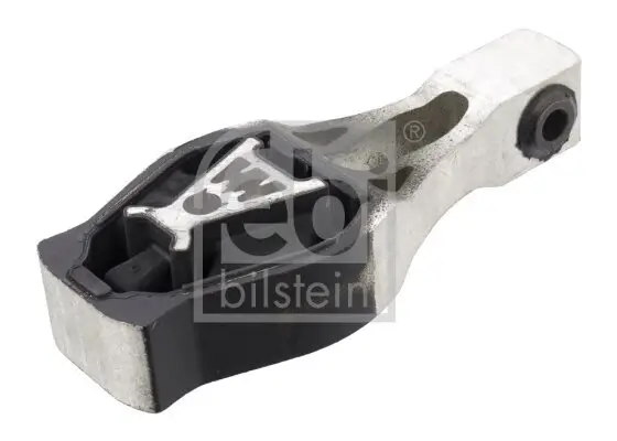 Lagerung, Motor hinten FEBI BILSTEIN 104386