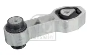 Lagerung, Motor hinten FEBI BILSTEIN 104393