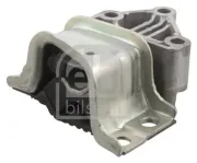 Spurstangenkopf Vorderachse rechts FEBI BILSTEIN 106846