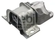 Lagerung, Motor links FEBI BILSTEIN 104396
