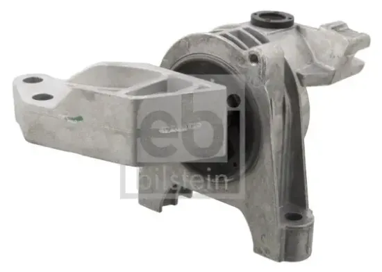 Lagerung, Motor rechts FEBI BILSTEIN 104397 Bild Lagerung, Motor rechts FEBI BILSTEIN 104397