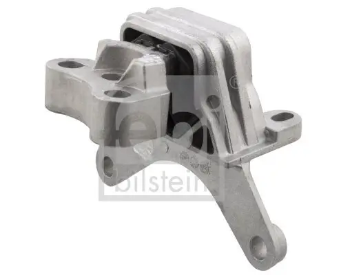 Lagerung, Motor links getriebeseitig FEBI BILSTEIN 104398