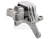 Lagerung, Motor links getriebeseitig FEBI BILSTEIN 104398