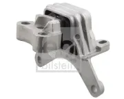 Lagerung, Motor links getriebeseitig FEBI BILSTEIN 104398