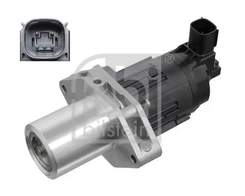 AGR-Ventil FEBI BILSTEIN 104400 Bild AGR-Ventil FEBI BILSTEIN 104400