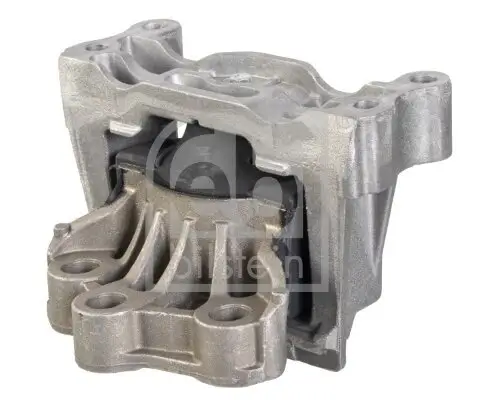 Lagerung, Motor rechts FEBI BILSTEIN 104405 Bild Lagerung, Motor rechts FEBI BILSTEIN 104405