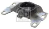 Lagerung, Schaltgetriebe links FEBI BILSTEIN 104411