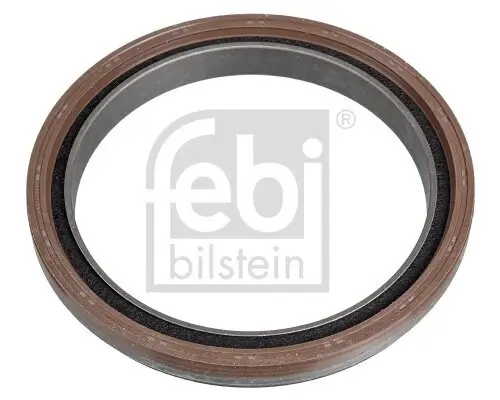 Wellendichtring, Kurbelwelle getriebeseitig FEBI BILSTEIN 104420