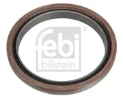 Wellendichtring, Kurbelwelle getriebeseitig FEBI BILSTEIN 104420