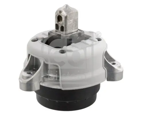 Lagerung, Motor rechts FEBI BILSTEIN 104429 Bild Lagerung, Motor rechts FEBI BILSTEIN 104429