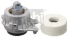 Lagerung, Motor links FEBI BILSTEIN 104436