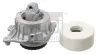 Lagerung, Motor rechts FEBI BILSTEIN 104437