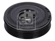 Luftfilter FEBI BILSTEIN 106897