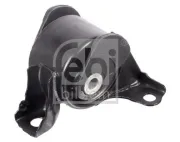 Lagerung, Motor hinten FEBI BILSTEIN 104462