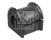 Lagerung, Stabilisator Vorderachse FEBI BILSTEIN 104474