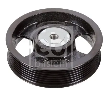 Umlenk-/Führungsrolle, Keilrippenriemen FEBI BILSTEIN 104479