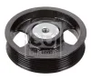 Umlenk-/Führungsrolle, Keilrippenriemen FEBI BILSTEIN 104479