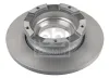 Bremsscheibe Hinterachse FEBI BILSTEIN 104494