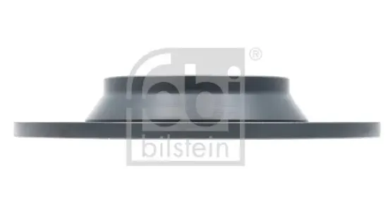Bremsscheibe Hinterachse FEBI BILSTEIN 104496 Bild Bremsscheibe Hinterachse FEBI BILSTEIN 104496