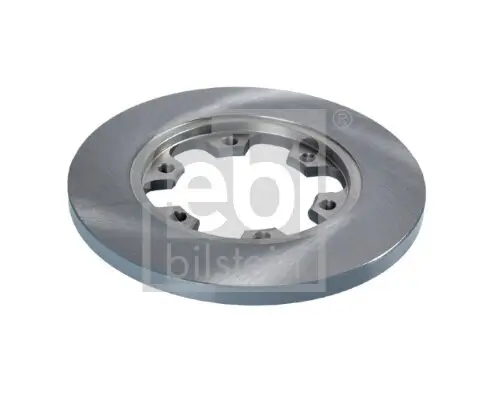 Bremsscheibe Hinterachse FEBI BILSTEIN 104498 Bild Bremsscheibe Hinterachse FEBI BILSTEIN 104498