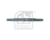Bremsscheibe Hinterachse FEBI BILSTEIN 104498 Bild Bremsscheibe Hinterachse FEBI BILSTEIN 104498
