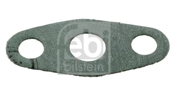 Dichtung, Ölauslass (Lader) FEBI BILSTEIN 104503