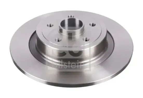 Bremsscheibe Hinterachse FEBI BILSTEIN 104506 Bild Bremsscheibe Hinterachse FEBI BILSTEIN 104506