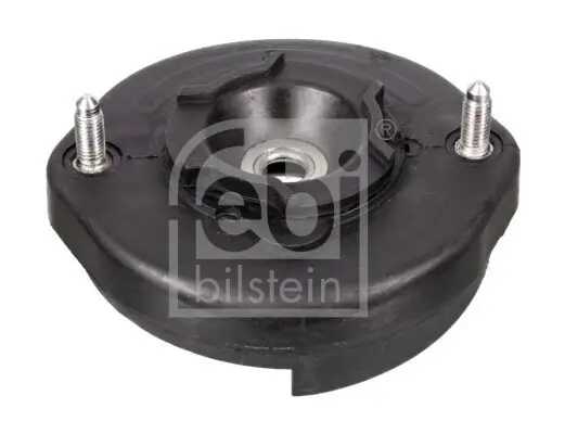 Federbeinstützlager Hinterachse FEBI BILSTEIN 104512