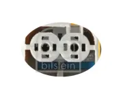 Schalter, Rückfahrleuchte 12 V FEBI BILSTEIN 106972