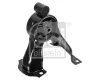 Lagerung, Motor hinten FEBI BILSTEIN 104523