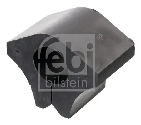 Lagerung, Stabilisator Hinterachse FEBI BILSTEIN 104528 Bild Lagerung, Stabilisator Hinterachse FEBI BILSTEIN 104528