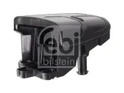 Wellendichtring, Kurbelwelle stirnseitig FEBI BILSTEIN 106997