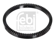 Wellendichtring, Kurbelwelle stirnseitig FEBI BILSTEIN 107004