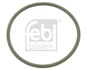 Drosselklappenstutzen 12 V FEBI BILSTEIN 107021