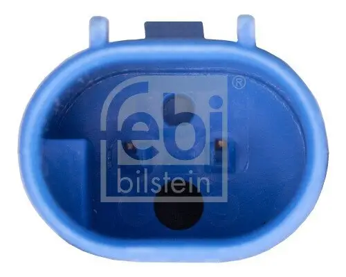 Drosselklappenstutzen 12 V FEBI BILSTEIN 107025