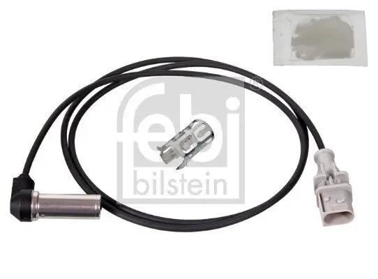 Drosselklappenstutzen 12 V FEBI BILSTEIN 107028 Bild Drosselklappenstutzen 12 V FEBI BILSTEIN 107028