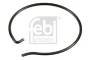 Drosselklappenstutzen 12 V FEBI BILSTEIN 107019