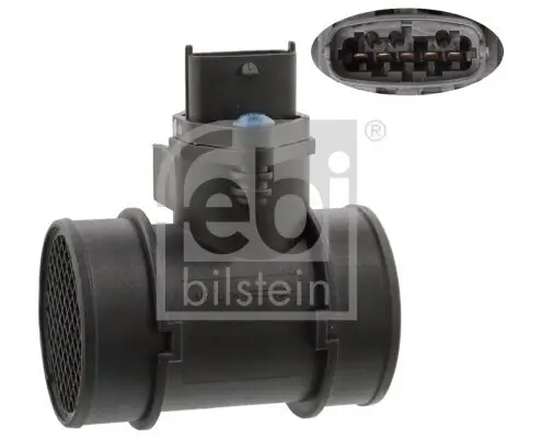 Luftmassenmesser FEBI BILSTEIN 104592
