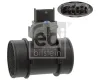 Luftmassenmesser FEBI BILSTEIN 104592
