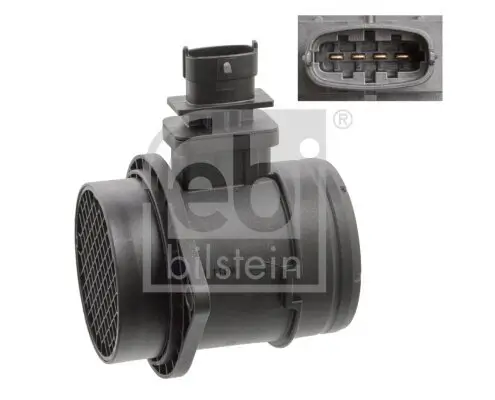 Luftmassenmesser FEBI BILSTEIN 104593
