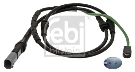 Warnkontakt, Bremsbelagverschleiß FEBI BILSTEIN 104599 Bild Warnkontakt, Bremsbelagverschleiß FEBI BILSTEIN 104599